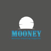 Mooney Cleaning Supplies logo, Mooney Cleaning Supplies contact details