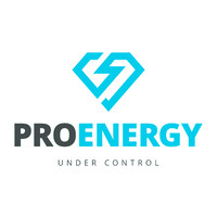 PROENERGY s.r.o. logo, PROENERGY s.r.o. contact details