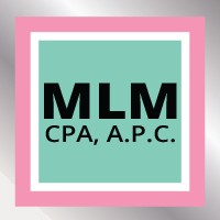 Marjorie L McPike, CPA logo, Marjorie L McPike, CPA contact details