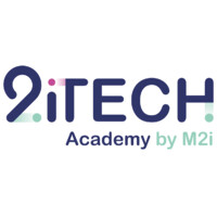 2i Tech Academy logo, 2i Tech Academy contact details