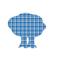 Plaid Trees logo, Plaid Trees contact details