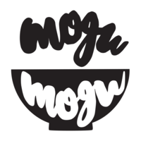 Mogu Mogu logo, Mogu Mogu contact details