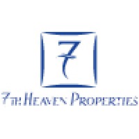 7th Heaven Properties Ltd logo, 7th Heaven Properties Ltd contact details