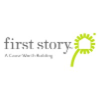 FirstStory.org logo, FirstStory.org contact details