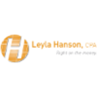 Leyla Hanson CPA An Accountancy Corporation logo, Leyla Hanson CPA An Accountancy Corporation contact details