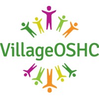 VillageOSHC logo, VillageOSHC contact details