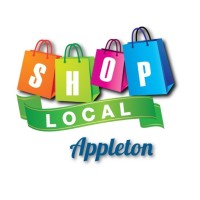 Shop Local Appleton logo, Shop Local Appleton contact details