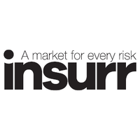 insurr Canada logo, insurr Canada contact details