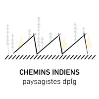 Chemins Indiens - Paysagistes concepteurs logo, Chemins Indiens - Paysagistes concepteurs contact details