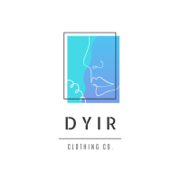 DYIR Clothing Co. logo, DYIR Clothing Co. contact details