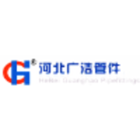 Hebei Guanghao Pipe Fittings Co., Ltd logo, Hebei Guanghao Pipe Fittings Co., Ltd contact details