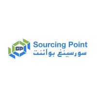 Sourcing Point logo, Sourcing Point contact details