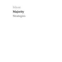 Silent Majority Strategies logo, Silent Majority Strategies contact details