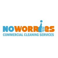 NO WORRIES CLEANING SERVICES LIMITED logo, NO WORRIES CLEANING SERVICES LIMITED contact details