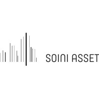 SOINI ASSET logo, SOINI ASSET contact details