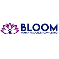 Bloom Human Resources Consulting logo, Bloom Human Resources Consulting contact details