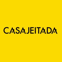 Casajeitada logo, Casajeitada contact details