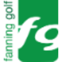 Fanning Golf Europe logo, Fanning Golf Europe contact details