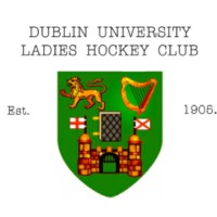 Dublin University Ladies Hockey Club logo, Dublin University Ladies Hockey Club contact details