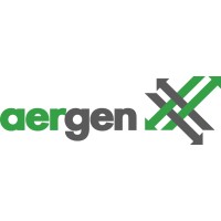 Aergen logo, Aergen contact details