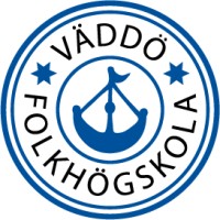 Väddö folkhögskola logo, Väddö folkhögskola contact details