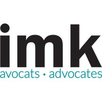 IMK s.e.n.c.r.l./LLP logo, IMK s.e.n.c.r.l./LLP contact details