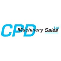 CPD Machinery Sales Ire logo, CPD Machinery Sales Ire contact details