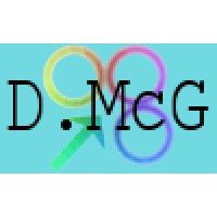 D.McG Digital Marketing logo, D.McG Digital Marketing contact details