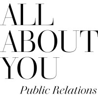 ALL ABOUT YOU - Public Relations logo, ALL ABOUT YOU - Public Relations contact details