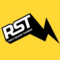 Rock Square Thunder logo, Rock Square Thunder contact details