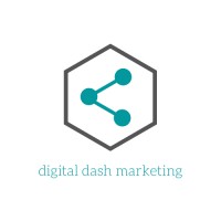 Digital Dash Marketing logo, Digital Dash Marketing contact details