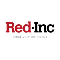 Red Inc logo, Red Inc contact details