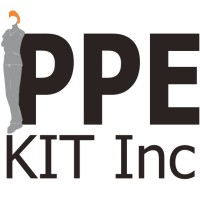 PPE-Kit Inc logo, PPE-Kit Inc contact details