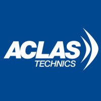 ACLAS Technics Ltd logo, ACLAS Technics Ltd contact details