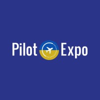 Pilot Expo logo, Pilot Expo contact details