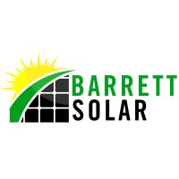 Barrett Solar logo, Barrett Solar contact details