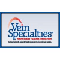 Vein Specialties logo, Vein Specialties contact details