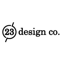 23 Design Company logo, 23 Design Company contact details