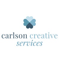 Carlson Creative Services logo, Carlson Creative Services contact details