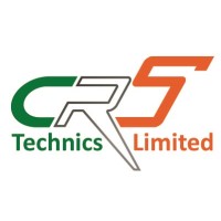 CRS Technics Ltd logo, CRS Technics Ltd contact details