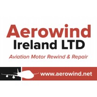 Aerowind Ireland Limited logo, Aerowind Ireland Limited contact details