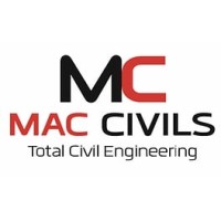 Mac Civils Limited logo, Mac Civils Limited contact details