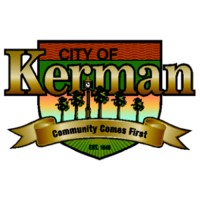 City Of Kerman logo, City Of Kerman contact details