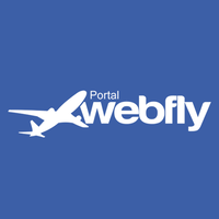 Webfly Aviation Training logo, Webfly Aviation Training contact details