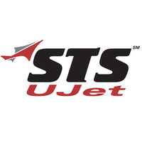 STS UJet logo, STS UJet contact details