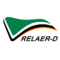 RELAER-D logo, RELAER-D contact details