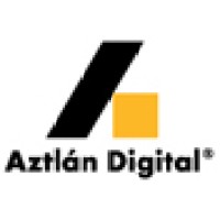 Aztlán Digital logo, Aztlán Digital contact details