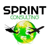 SPRINT Consulting logo, SPRINT Consulting contact details