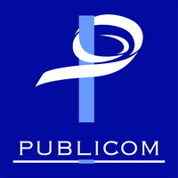 Publicom Tunisia logo, Publicom Tunisia contact details