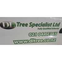 DL Tree Specialist LTD logo, DL Tree Specialist LTD contact details